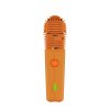 V E A Z Y  Orange  Vaporiser  Complete  Set  D